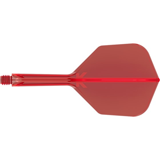 Pikado Pera K-Flex No6 Crvena