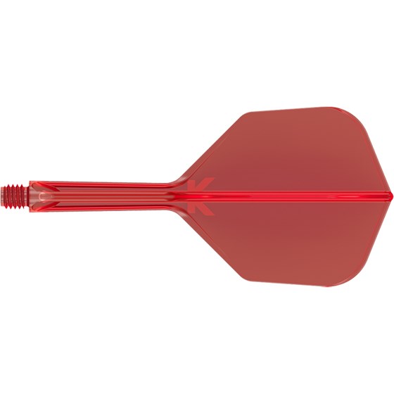 Pikado Pera K-Flex No6 Crvena
