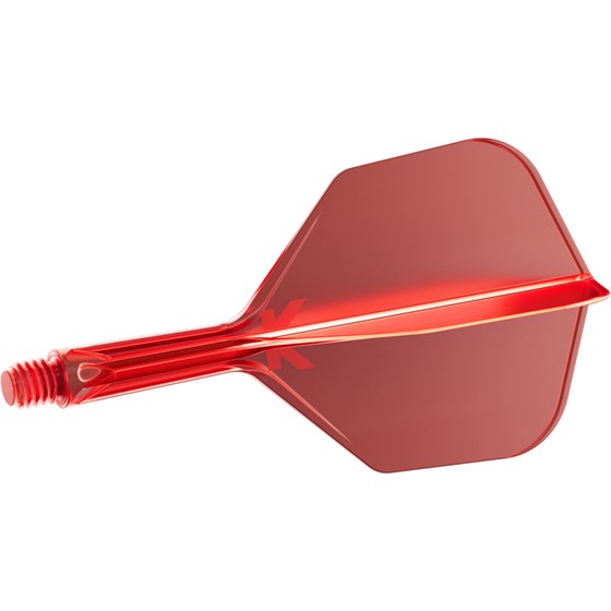 Pikado Pera K-Flex No6 Crvena