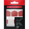 Pikado Pera K-Flex No6 Crvena