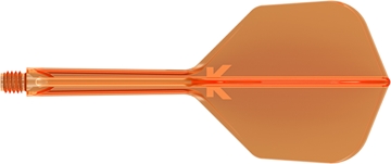 Pikado Pera K-Flex Neon Orange No6