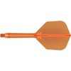 Pikado Pera K-Flex Neon Orange No6