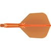 Pikado Pera K-Flex Neon Orange No6