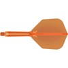 Pikado Pera K-Flex Neon Orange No6