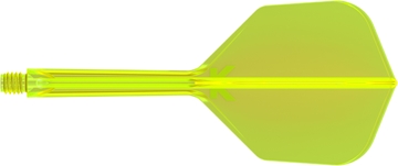 Pikado Pera K-Flex Neon Žuta No6