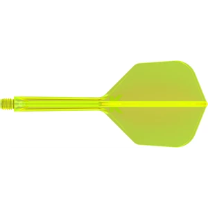 Pikado Pera K-Flex Neon Žuta No6