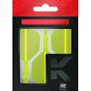 Pikado Pera K-Flex Neon Žuta No6