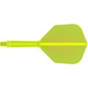 Pikado Pera K-Flex Neon Žuta No6