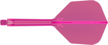 Pikado Pera K-Flex Neon Pink No6
