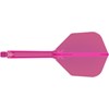 Pikado Pera K-Flex Neon Pink No6