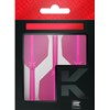 Pikado Pera K-Flex Neon Pink No6
