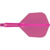 Pikado Pera K-Flex Neon Pink No6
