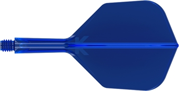 Pikado Pera K-Flex Plava No6