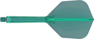 Pikado Pera K-Flex No6 Zelena