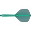 Pikado Pera K-Flex No6 Zelena
