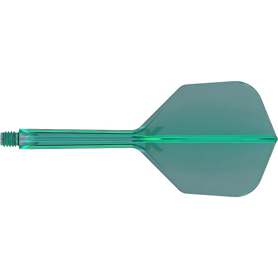 Pikado Pera K-Flex No6 Zelena