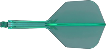 Pikado Pera K-Flex Zelena No6