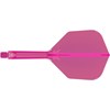 Pikado Pera K-Flex Neon Pink No6