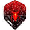 Pikado Pera Mega Standard Spider Crvena