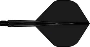 Pikado Pera Force 90 No2 Crna
