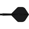 Pikado Pera Force 90 No2 Crna
