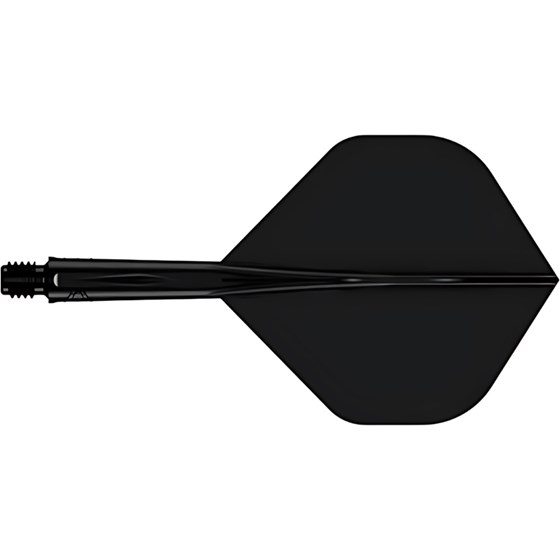 Pikado Pera Force 90 No2 Crna