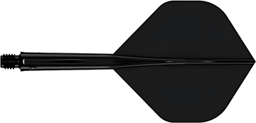 Pikado Pera Force 90 No2 Crna