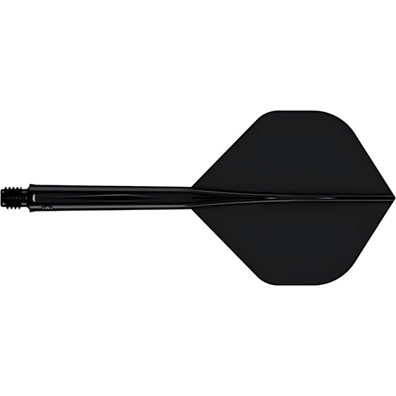 Pikado Pera Force 90 No2 Crna