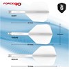 Pikado Pera Force 90 No6 Bijela