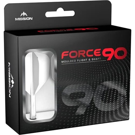 Pikado Pera Force 90 No6 Bijela