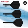 Pikado Pera Force 90 No6 Crna