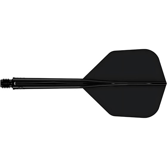 Pikado Pera Force 90 No6 Crna