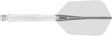 Pikado Pera Force 90 Slim Prozirna