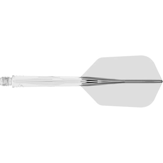 Pikado Pera Force 90 Slim Prozirna