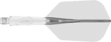Pikado Pera Force 90 Slim Prozirna