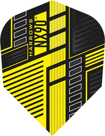 NX90 Žuta