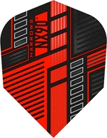 Pikado Pera NX90 Crvena