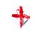 Pikado Pera Patriot England No2