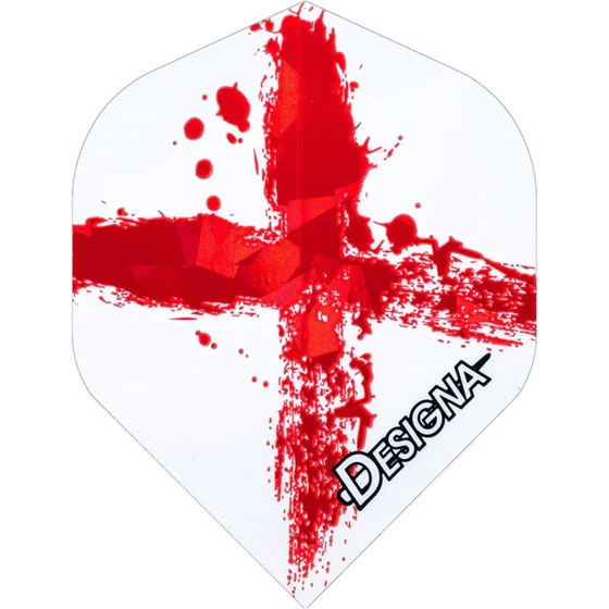 Pikado Pera Patriot England No2