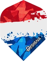 Pikado Pera Patriot Netherlands No2