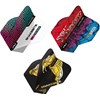Pikado Pera Peter Wright Hardcore Multi Pack