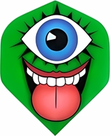 Pikado Pera Poly Metronic The Eye No2
