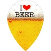 Pikado Pera Quadro I Love Beer