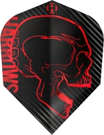 Pikado Pera Rage Crvena No6