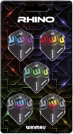 Pikado Pera Prism Rhino Collection