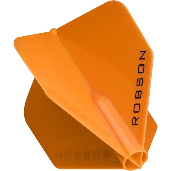 Pikado Pera Robson Standard Narančasta No2