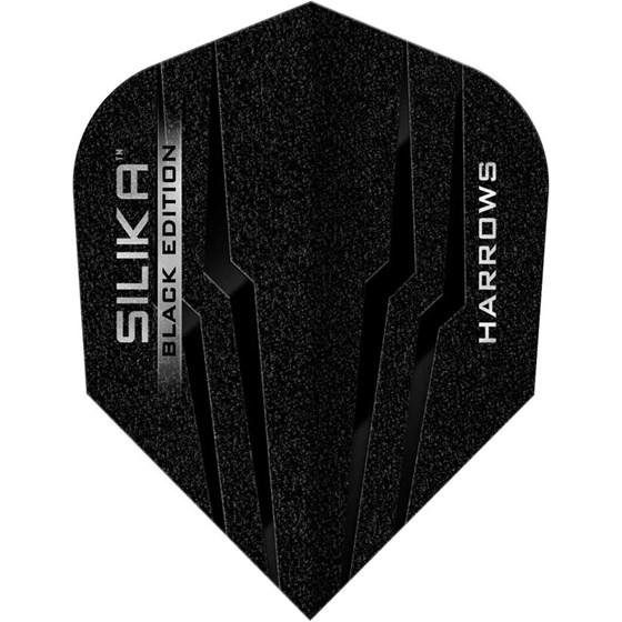 Pikado Pera Silika Black Edition