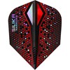 Pikado Pera Silika Colourshift X No6 Crvena