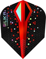 Pikado Pera Silika Colourshift No6 Crvena