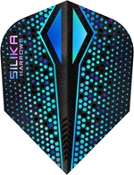 Pikado Pera Silika Colourshift X No6 Plava